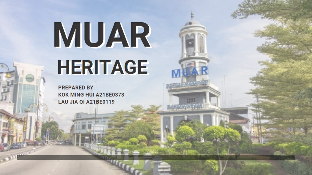 muar